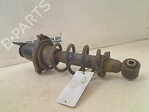 Left rear shock absorber TOYOTA CELICA Coupe (_T23_) 1.8 16V VT-i (ZZT230_, ZZT230) | BP11259468M18 