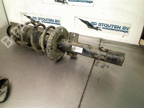Used Left front shock absorber VW POLO V (6R1, 6C1) 1.0 TSI (95 hp) 26730460