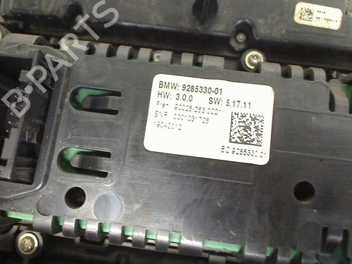 Climate control BMW 5 (F10) M5 | BP22133338I5 