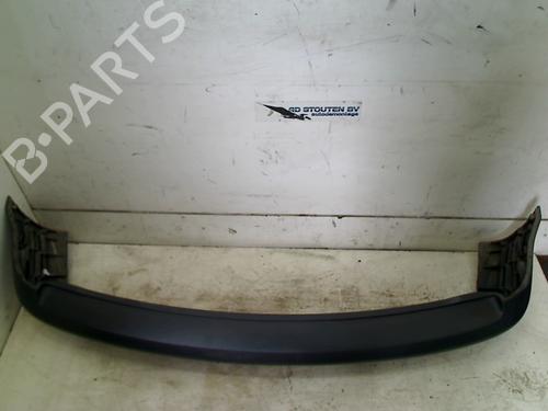 Rear bumper VW CADDY III Box Body/MPV (2KA, 2KH, 2CA, 2CH) 1.2 TSI | BP11320539C8 
