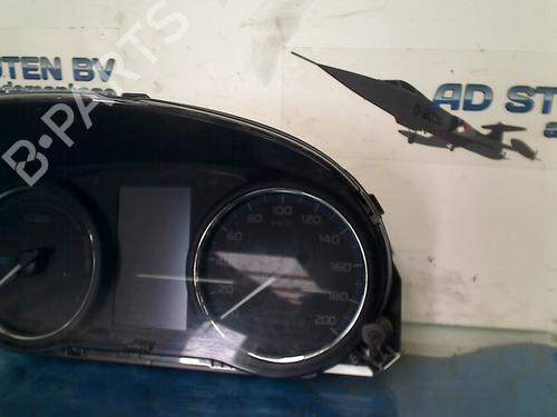 Display monitor MITSUBISHI OUTLANDER III (GG_W, GF_W, ZJ, ZL, ZK) Plug-in Hybrid (GG2W) | BP16736517C48 