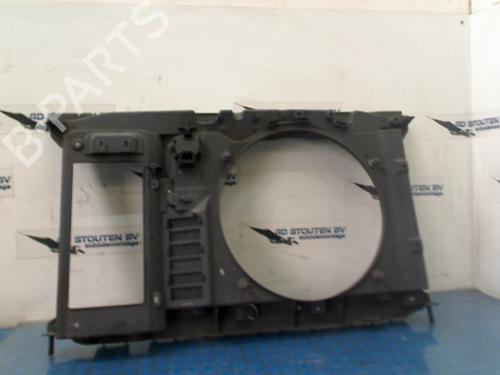 Panel frontal CITROËN C4 Picasso I MPV (UD_) 1.6 HDi 110 (112 hp) 11327830