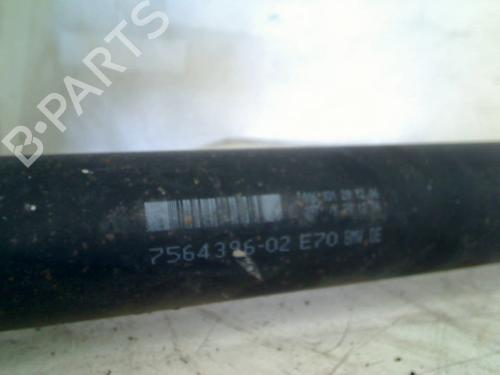 Driveshaft BMW X5 (E70) xDrive 30 d | BP39948648M37 - Image 3