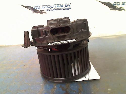 Heater blower motor NISSAN NOTE (E11, NE11) 1.4 | BP17433143M62 