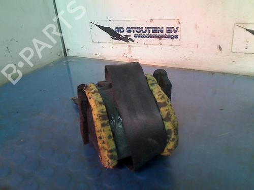 Rear left seatbelt ALFA ROMEO MITO (955_) 1.3 MultiJet (955AXT1A) | BP12548799I29 