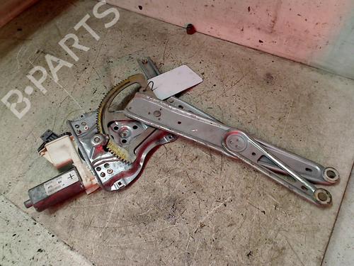 Used Front right window mechanism TOYOTA AVENSIS Estate (_T25_) 2.2 D-CAT (ADT251_, ADT251R) (177 hp) 11321412