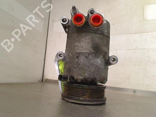 Used AC compressor AC compressor FORD C-MAX II (DXA/CB7, DXA/CEU) 1.6 EcoBoost (150 hp) 36440163 36440163