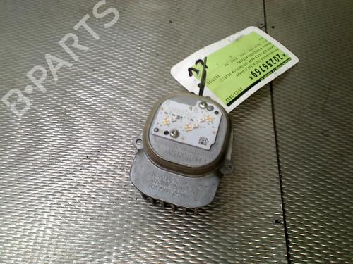 Electronic module MERCEDES-BENZ S-CLASS (W222, V222, X222) S 400 d 4-matic (222.035, 222.135) | BP31294080M83