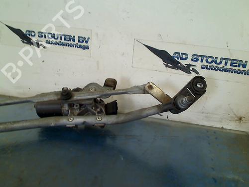 Front wipers mechanism MERCEDES-BENZ CITAN Box Body/MPV (W415) 109 CDI (415.601, 415.603, 415.605) | BP21393270C83 
