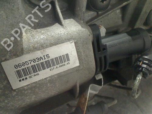 Gearbox BMW 1 (E87) 118 i | BP37169716M3  - Image 8