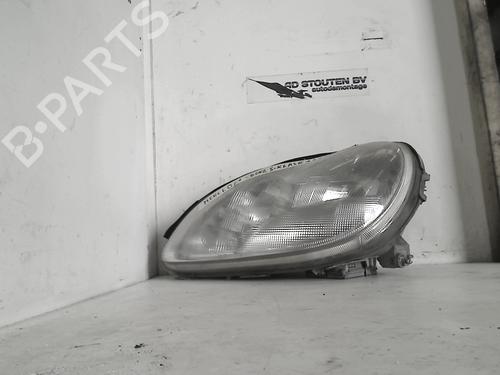 Used Left headlight MERCEDES-BENZ S-CLASS (W220) S 320 CDI (220.026, 220.126) (197 hp) 11319953