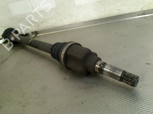 Right front driveshaft PEUGEOT BIPPER (AA_) 1.4 HDi | BP35751602M39  - Image 5