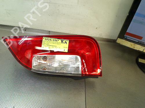 Used Right taillight Right taillight 39148069 39148069