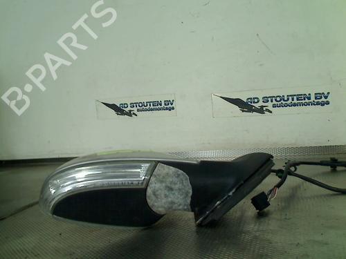 Right mirror VW EOS (1F7, 1F8) 2.0 FSI | BP26973095C27 
