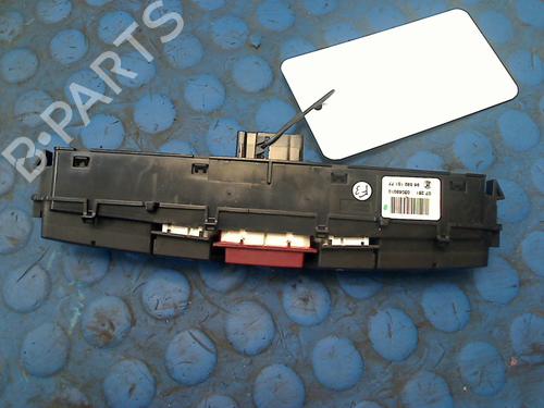 Warning switch PEUGEOT 308 I (4A_, 4C_) 1.6 16V | BP13212145I22 