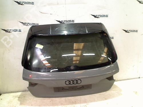 tailgate-audi-a4-b9-avant-8w5-8wd-35-tfsi-mild-hybrid-2015-16179006 main image