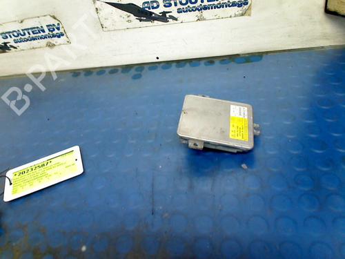 Electronic module VOLVO XC70 II (136) D5 AWD | BP22333089M83 