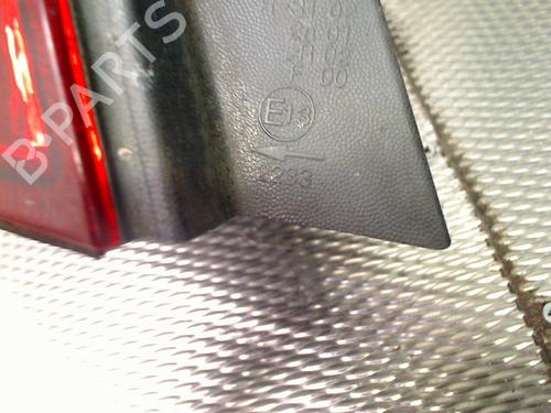 Left taillight OPEL ANTARA A (L07) 2.4 4x4 | BP33319358C34  - Image 5