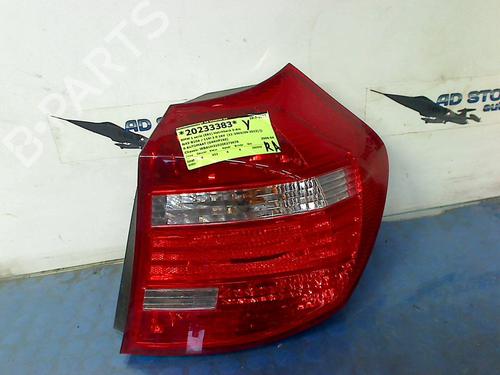 Right taillight BMW 1 (E87) 116 i | BP16051831C35 