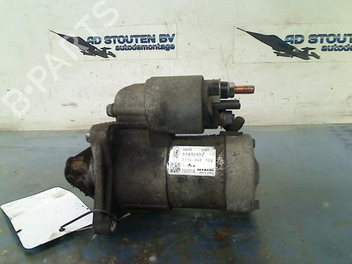 Starter FORD KA (RU8) 1.2 | BP29394543M8 
