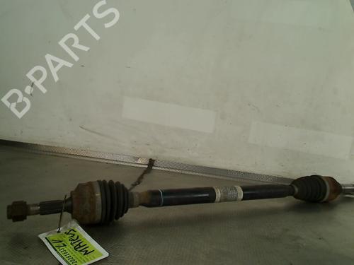 Used Left front driveshaft Left front driveshaft 38442590 38442590