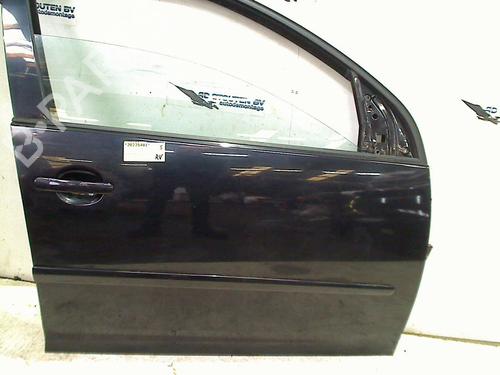 Right front door VW GOLF V (1K1) 2.0 GTI | BP16363990C3 