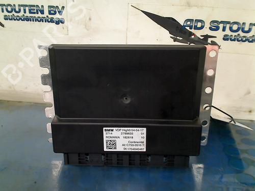 Electronic module BMW 5 (G30, F90) 530 d | BP31147074M83