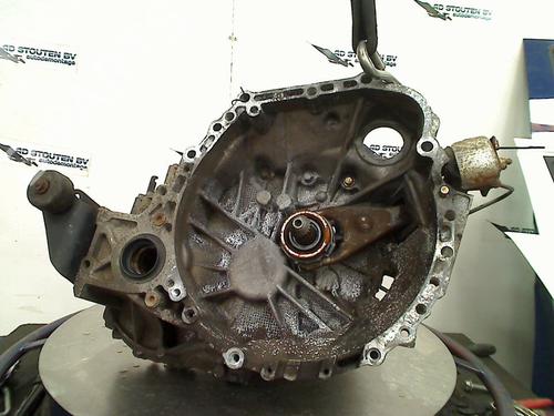 Gearkasse Gearkasse 21070562 21070562