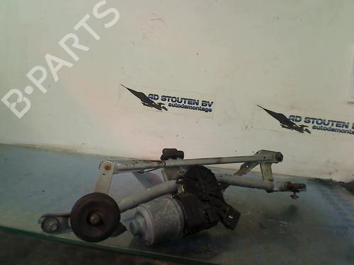 Front wipers mechanism PEUGEOT PARTNER Box Body/MPV 1.6 HDi / BlueHDi 75 | BP16282485C83 