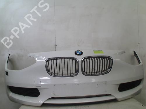 Used Front bumper Front bumper BMW 1 (F20) 116 d (116 hp) 36436350 36436350