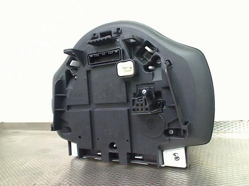 Instrument cluster PEUGEOT 108 1.0 VTi 72 | BP39585420C47 - Image 5