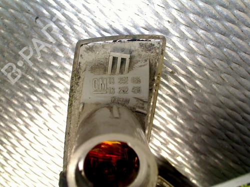 Left front indicator OPEL INSIGNIA A (G09) 1.6 Turbo (68) | BP31751554C32 - Image 4