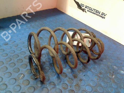 Shock absorber spring OPEL AGILA B (H08) 1.2 (F68) | BP13126315C152