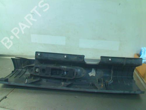 Left taillight RENAULT TRAFIC II Van (FL) 1.9 dCi 80 (FL0B) | BP33540936C34  - Image 8