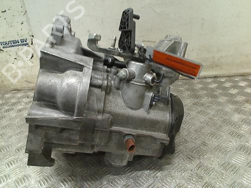 Gearbox VW POLO VI (AW1, BZ1, AE1) 1.0 TSI | BP11321867M3 