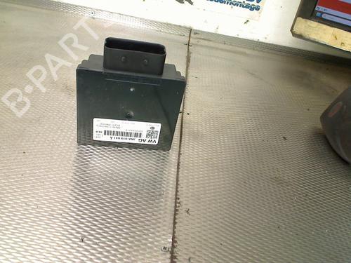 Elektronische module VW TRANSPORTER T5 Van (7HA, 7HH, 7EA, 7EH) 2.0 TDI | BP29585570M83 