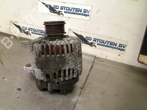 Alternator VW GOLF V (1K1) 1.9 TDI | BP28131327M7