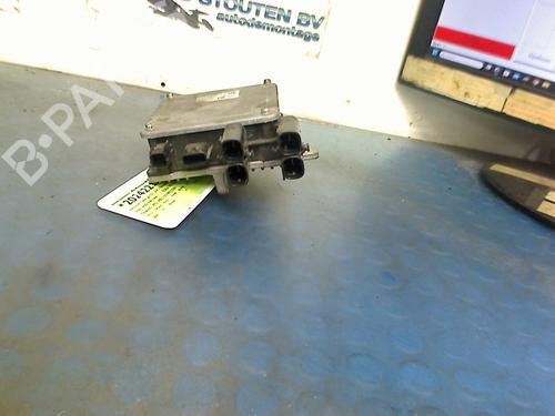 Servostyring. Styringsenhed RENAULT TWINGO III (BCM_, BCA_) 1.0 SCe 70 (71 hp) 18827652
