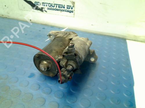Starter VW POLO IV (9N_, 9A_) 1.4 16V | BP11264638M8 