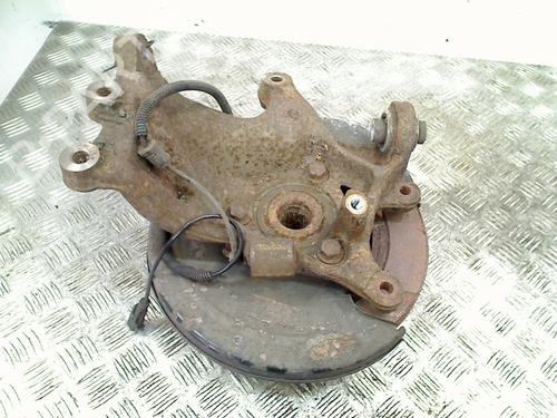 Used Left rear steering knuckle OPEL INSIGNIA A Saloon (G09) 1.6 (69) (116 hp) 11259998