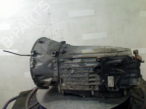 Cambio MERCEDES-BENZ SPRINTER 5-t Van (B907) 519 CDI (907.653, 907.655, 907.657) (190 hp) 31883912