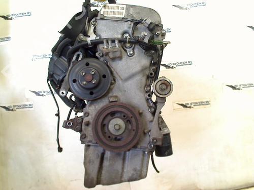 Used Engine SUZUKI SWIFT III (MZ, EZ) 1.3 (RS413, ZC11S) (92 hp) 29965371