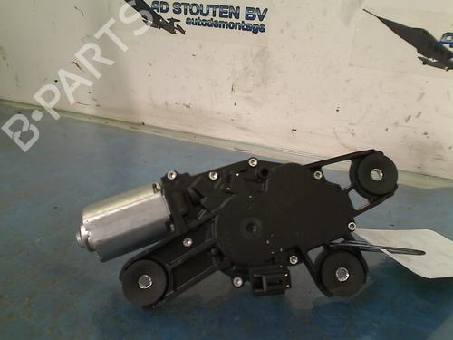 Rear wiper motor FORD FIESTA VI (CB1, CCN) 1.25 | BP15087798M102 
