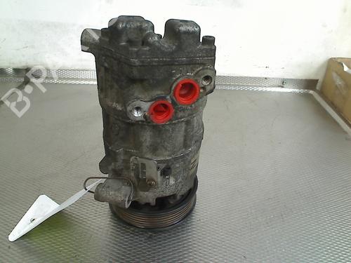 AC compressor BMW 1 (E87) 118 i | BP39068941M34 - Image 3