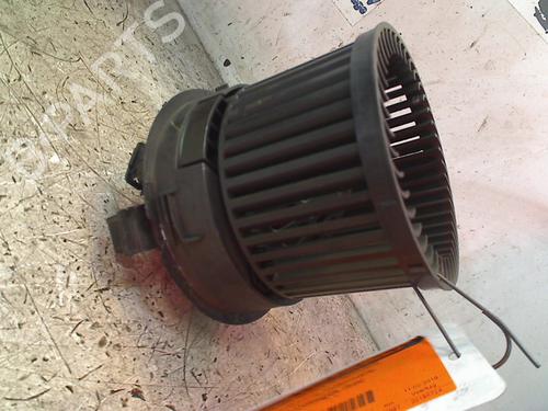 Heater blower motor PEUGEOT 308 I (4A_, 4C_) 1.6 16V | BP11307840M62 