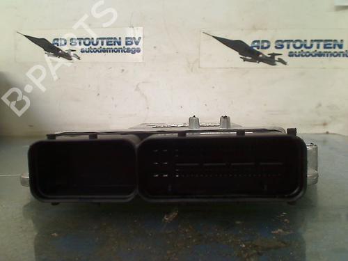 Engine control unit (ECU) HYUNDAI i10 I (PA) 1.1 | BP18115467M57 