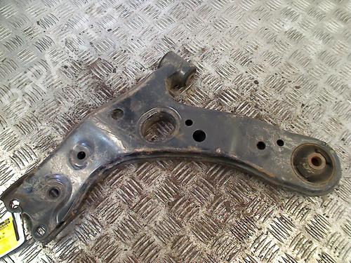 Right front suspension arm TOYOTA AVENSIS Saloon (_T27_) 1.8 VVT-i (ZRT271_, ZRT271R) | BP11257978M13 