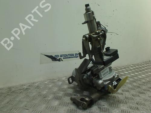 Steering column RENAULT MEGANE III Grandtour (KZ0/1) 1.5 dCi (KZ09, KZ0D, KZ1G, KZ29, KZ14, KZ1W, KZ10, KZ1F,... | BP13123833M21 