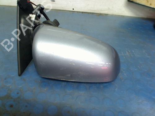 Right mirror AUDI A3 Sportback (8PA) 2.0 TDI | BP21287177C27 