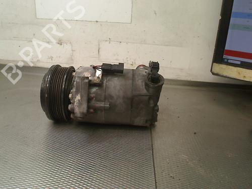 AC-Kompressor AC-Kompressor FORD FOCUS III Turnier 1.0 EcoBoost (100 hp) 34051846 34051846